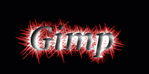 The GIMP