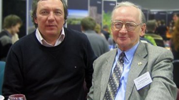 Двое российских учёных стали лауреатами космологической премии Грубера