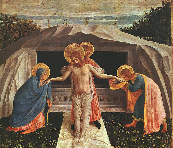 Entombment