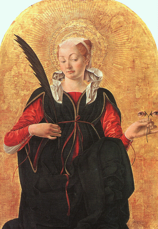 St. Lucy