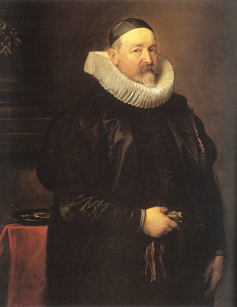 Adriaen Stevens