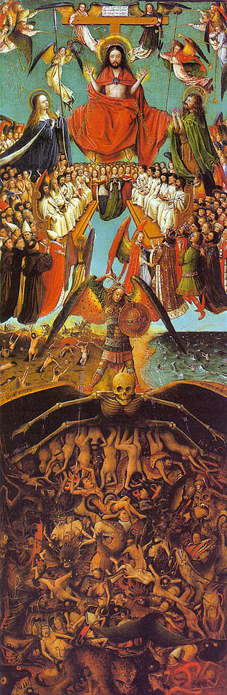 The Last Judgement