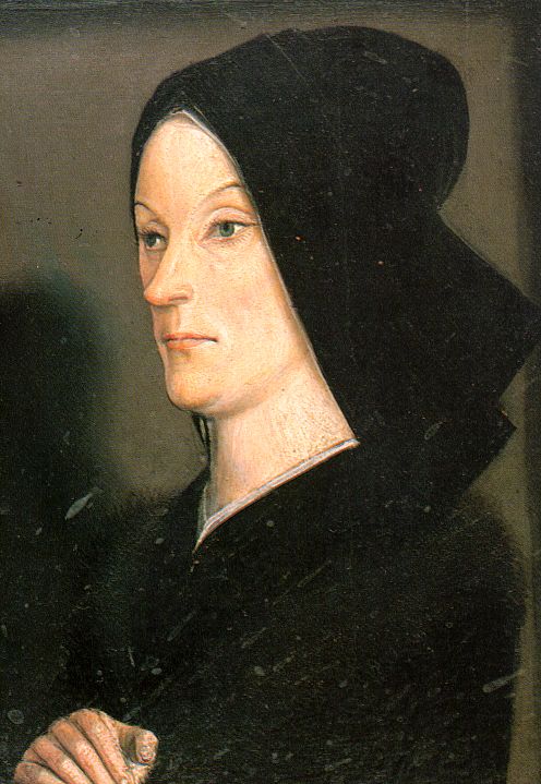 Jeanne de Laval