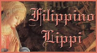 Filippino Lippi- Page 1