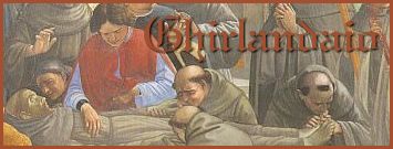 Domenico Ghirlandaio