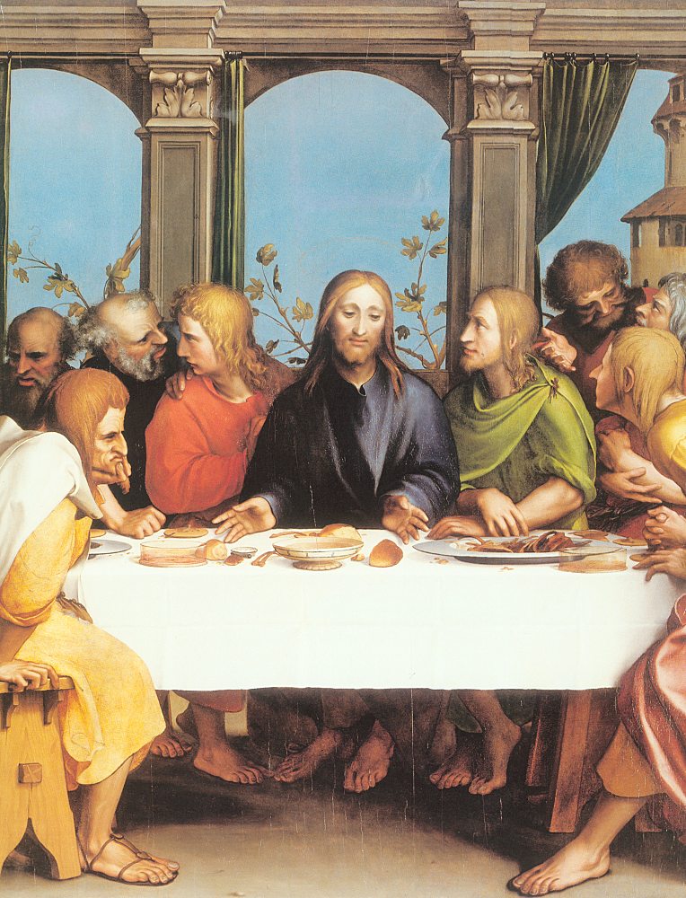 The Last Supper