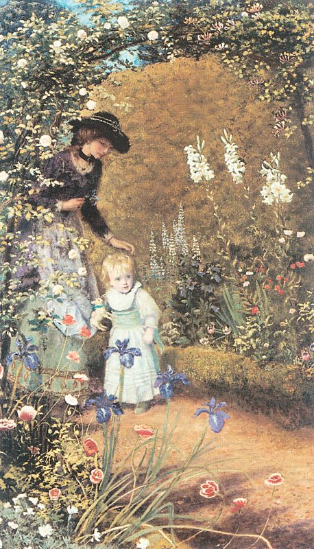 In Wonderland