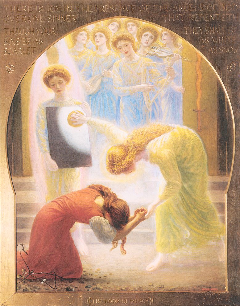 The Door of Mercy