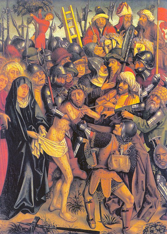 New Passion of the Christ will be the - USA TODAY