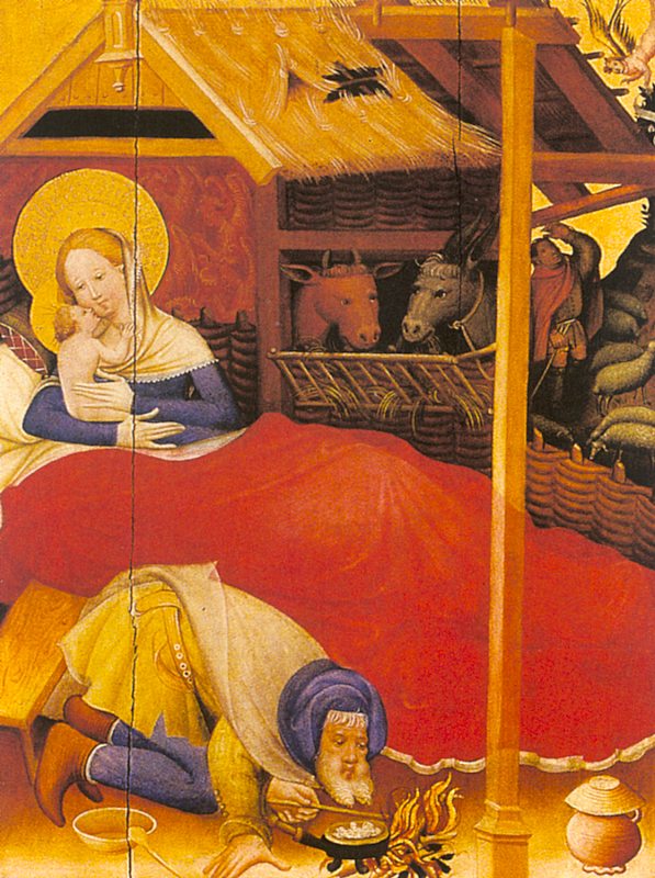 Nativity