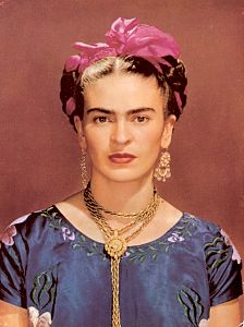 Frida Kahlo