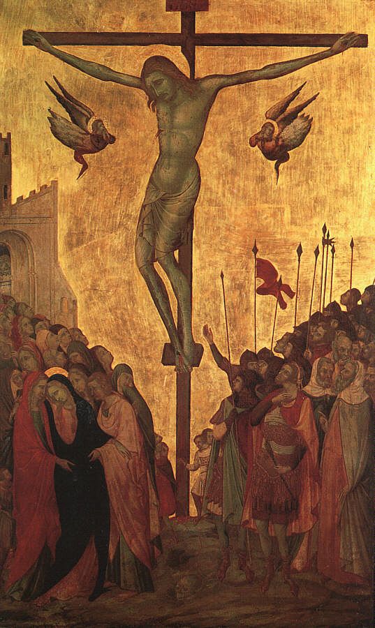 The Crucifixion