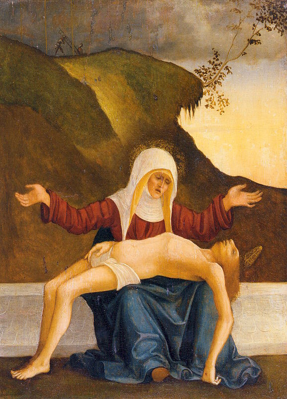 Pietà