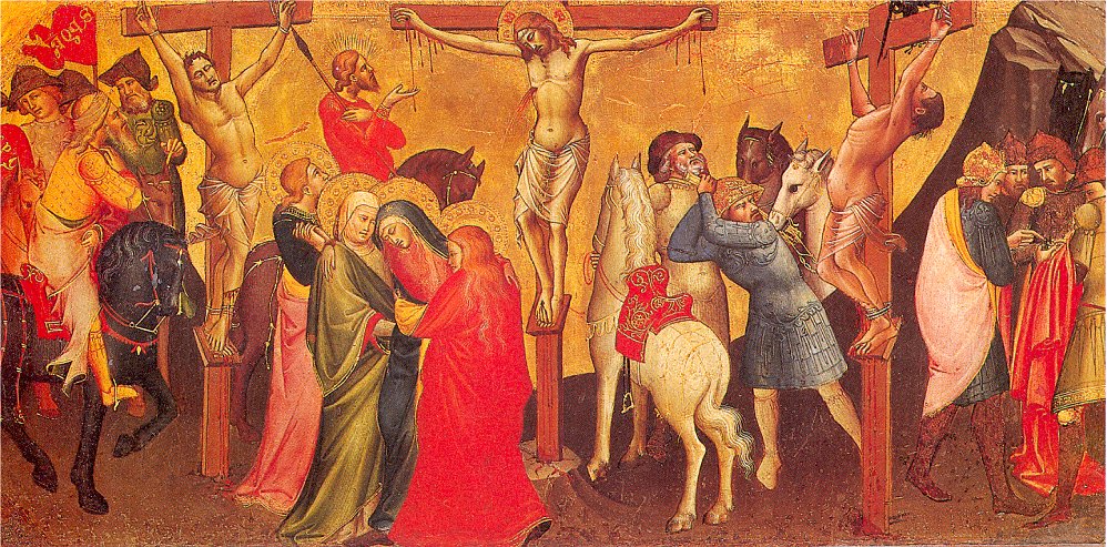 The Crucifixion