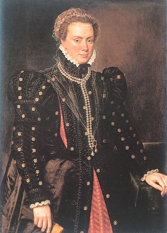 Margaret, Duchess of Parma