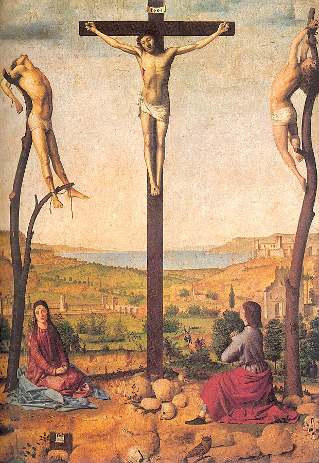 Crucifixion