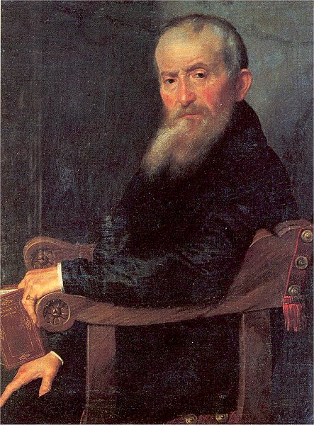 Giovanni Antonio Pantera
