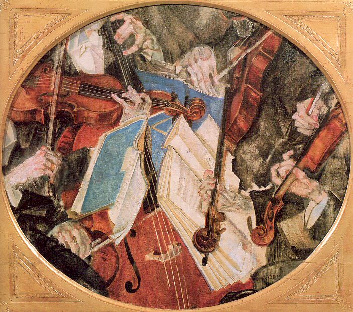 The Klinger Quartet