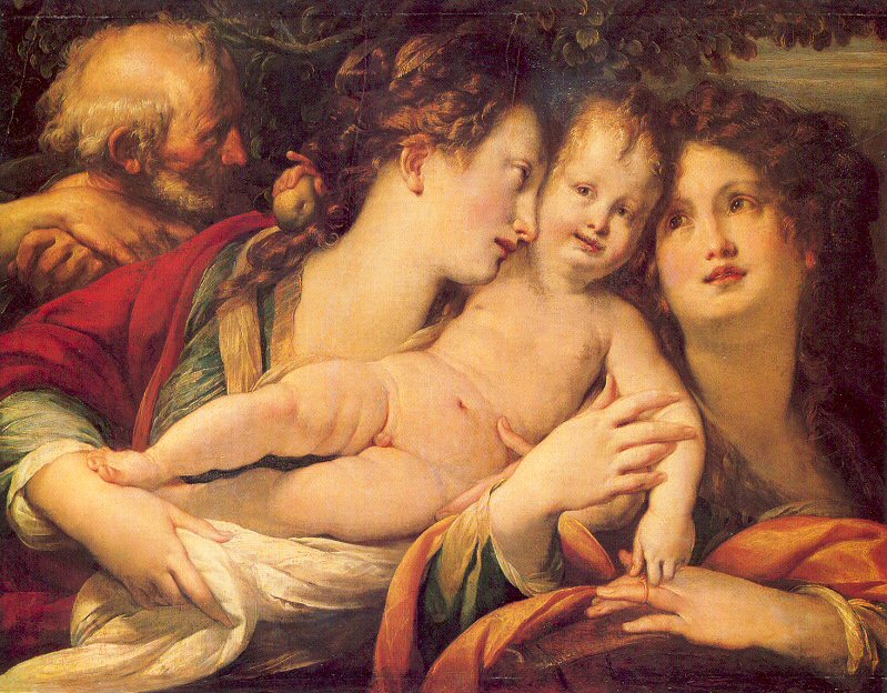 Giulio Cesare Procaccini: