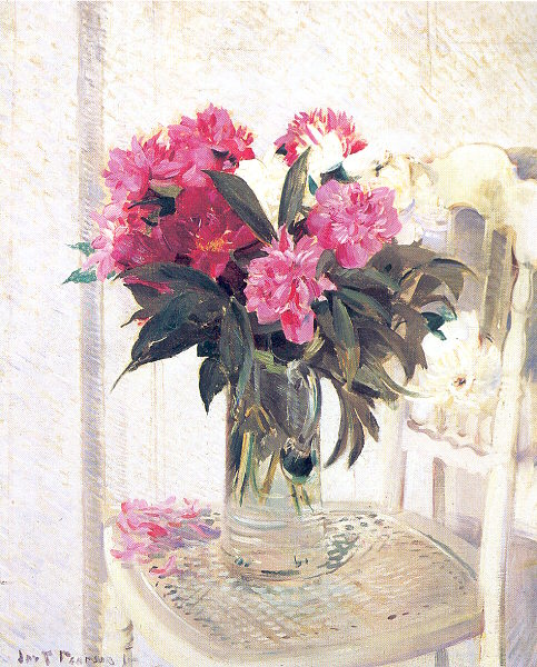 Floral Still Life