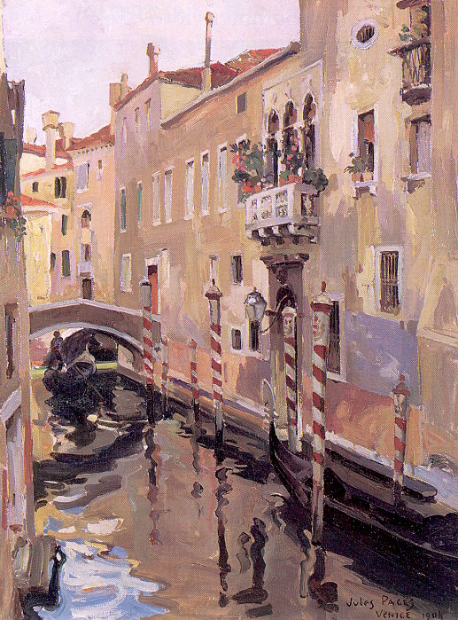 Venice