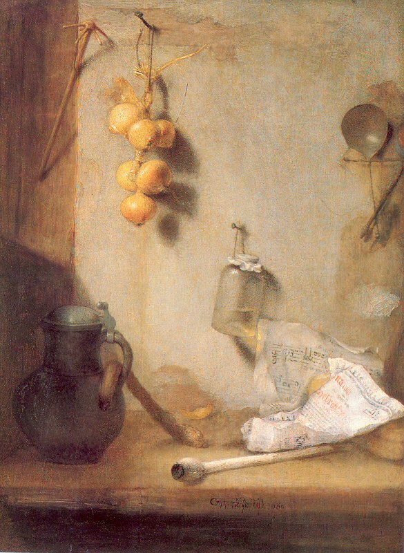 Still Life