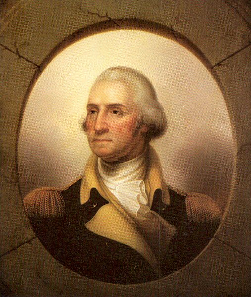 George Washington