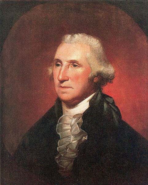 George Washington