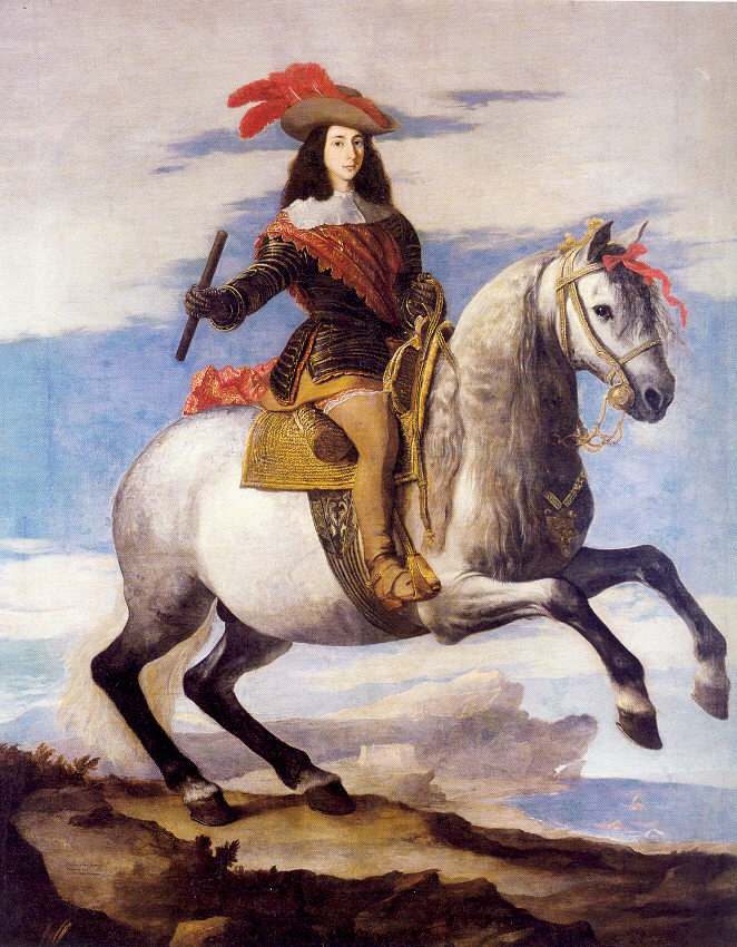 Don Juan José de Austria