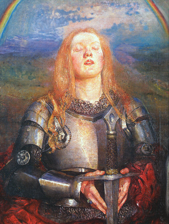 Joan of Arc