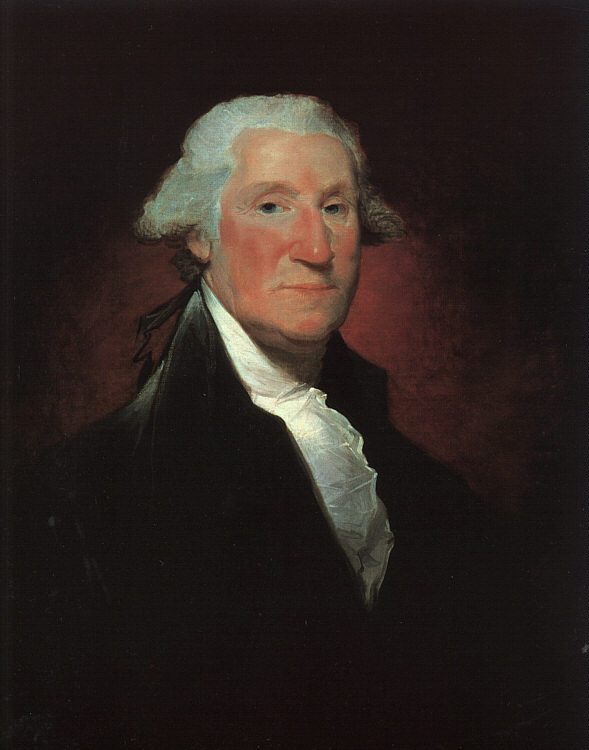 Vaughan Washington