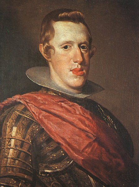 Philip IV