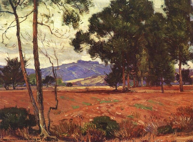 Before the Rains