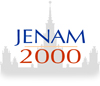 JENAM logo