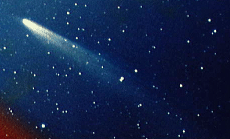 comet kohoutek