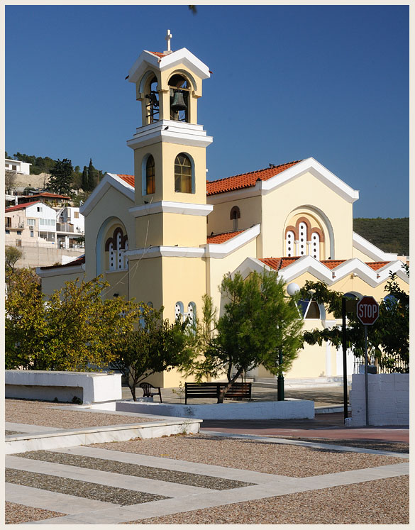 Греция - октябрь 2008. Греция - октябрь 2008.