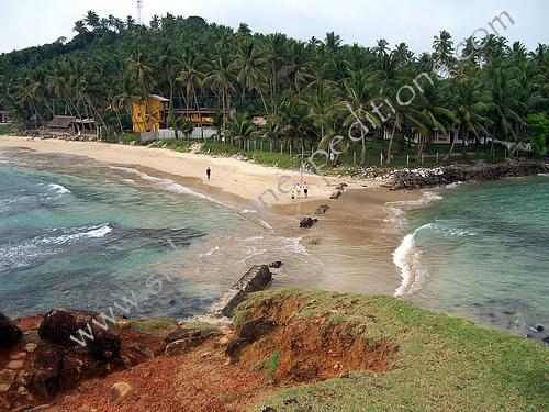 Вопросы и ответы про Шри-Ланку (1)