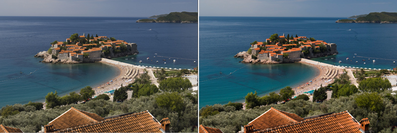 Загрузка фото на сайт - теряются краски.