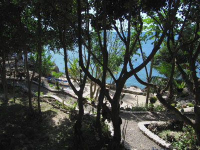 Открытие Филиппин