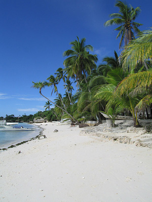 Открытие Филиппин