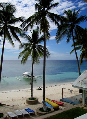 Открытие Филиппин