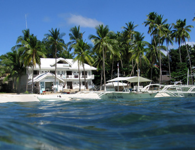 Открытие Филиппин