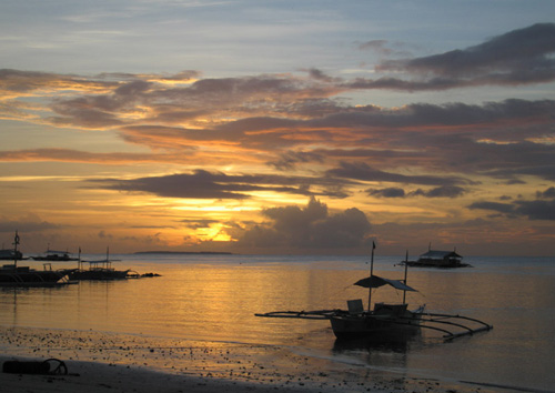 Открытие Филиппин