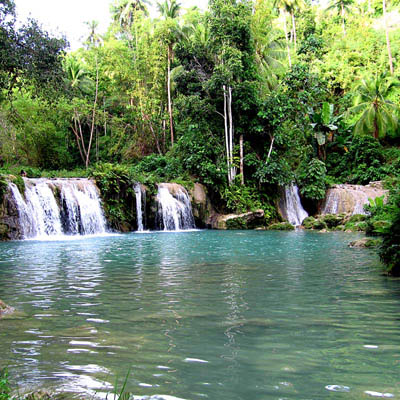 Открытие Филиппин