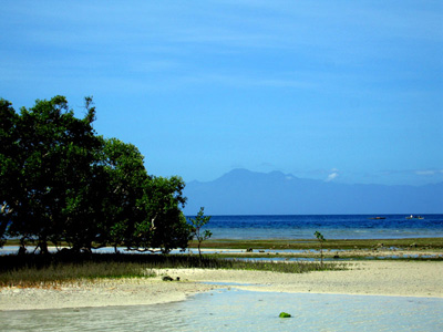 Открытие Филиппин