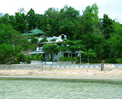 Открытие Филиппин