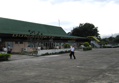 Открытие Филиппин