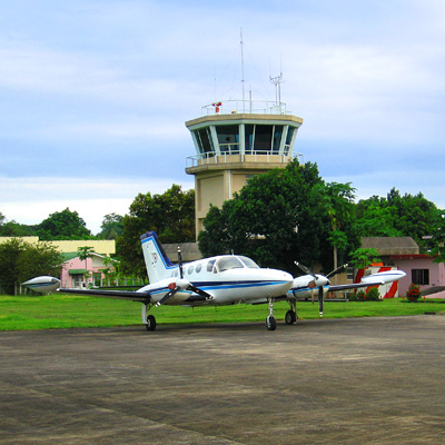 Открытие Филиппин