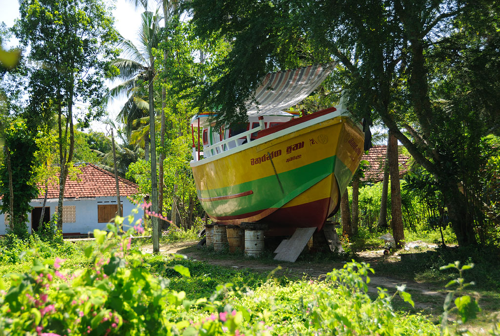 Яхты, корабли, лодки, моряки и морячки (фото)