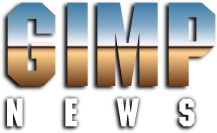GIMP News